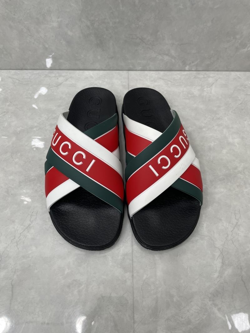 Gucci Slippers